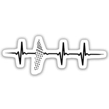 PALESTINE STICKER - 8
