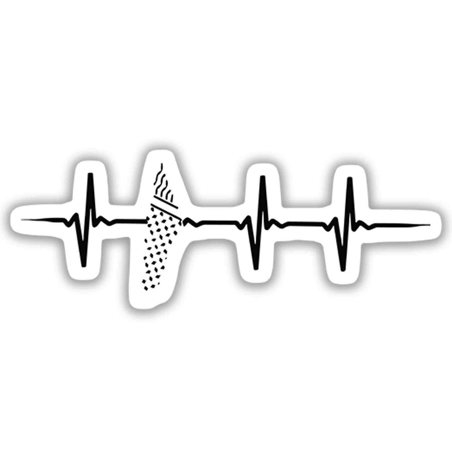 PALESTINE STICKER - 8