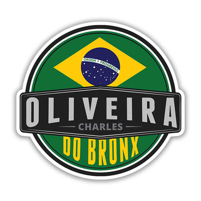 CHARLES OLIVEIRA - 3