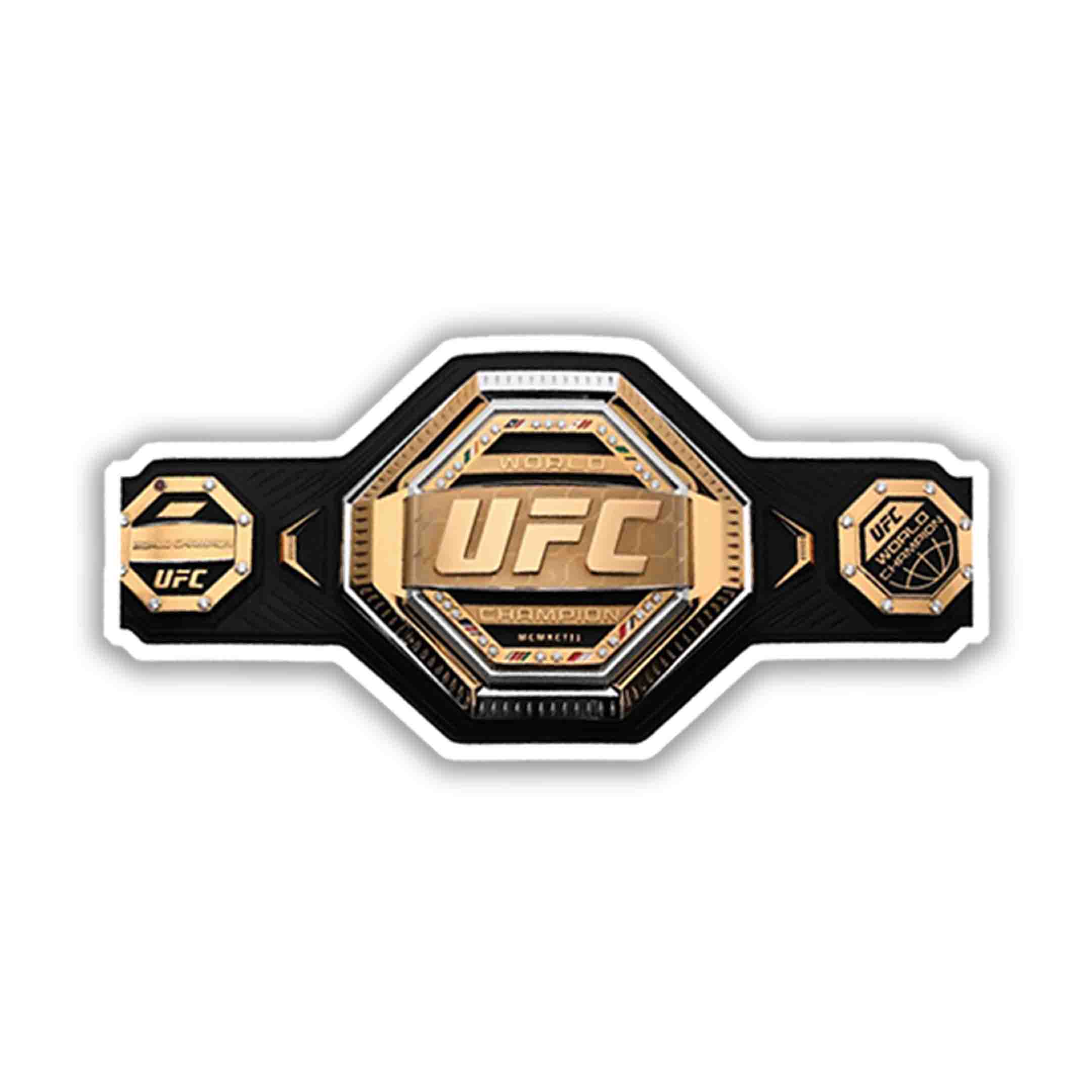 ALEX PEREIRA - 3 - stickyfunk premium stickers