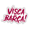LIONEL MESSI 18 - stickyfunk premium stickers
