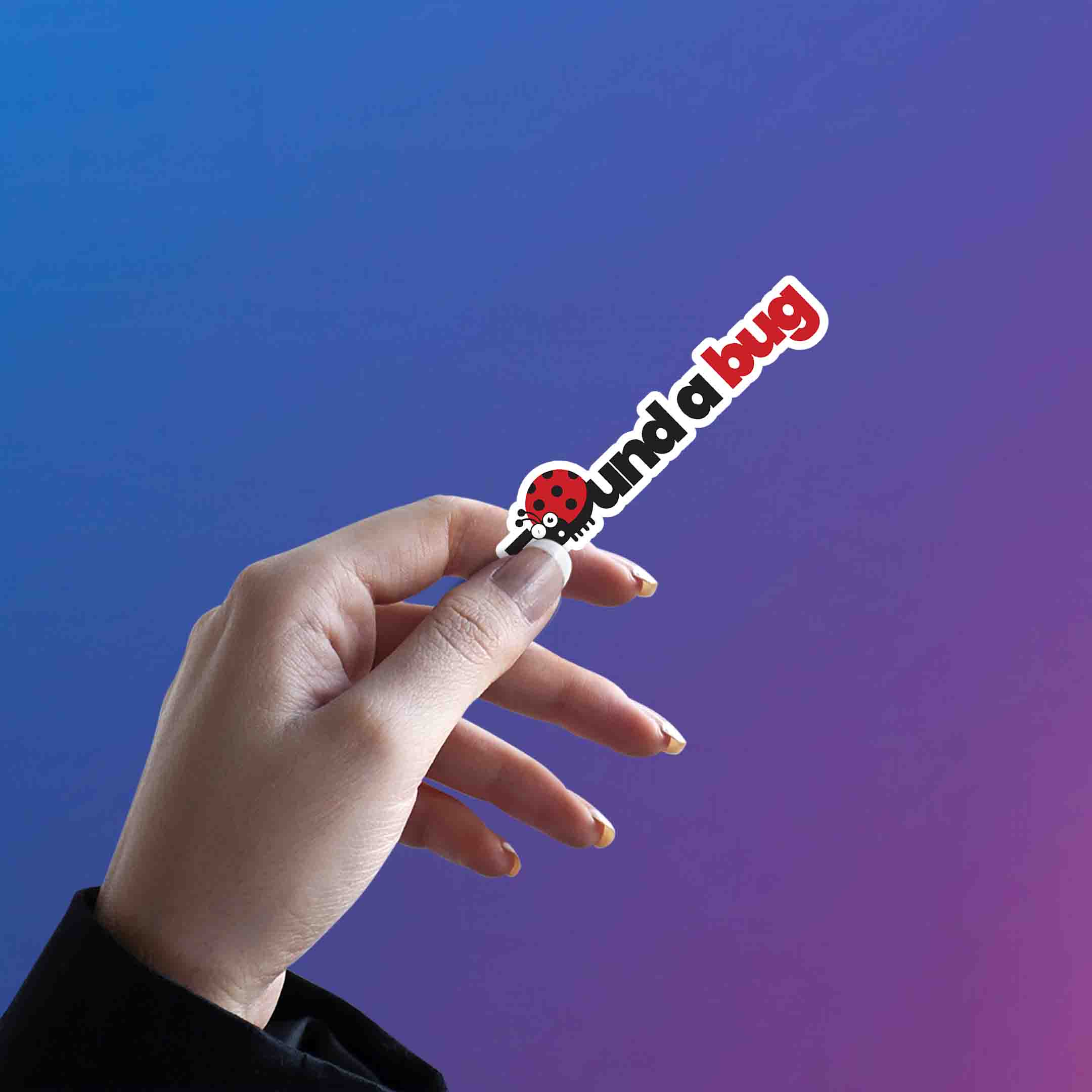 FOUND A BUG - stickyfunk premium stickers