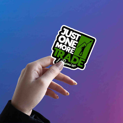 TRADING - 3 - stickyfunk premium stickers