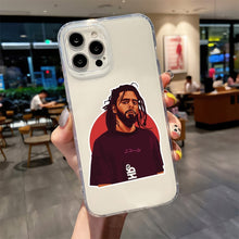 Sideline Scholar – J. Cole Sticker