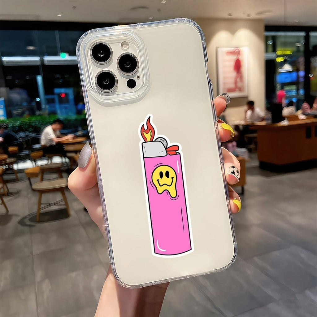 STONERS - 3 - stickyfunk premium stickers