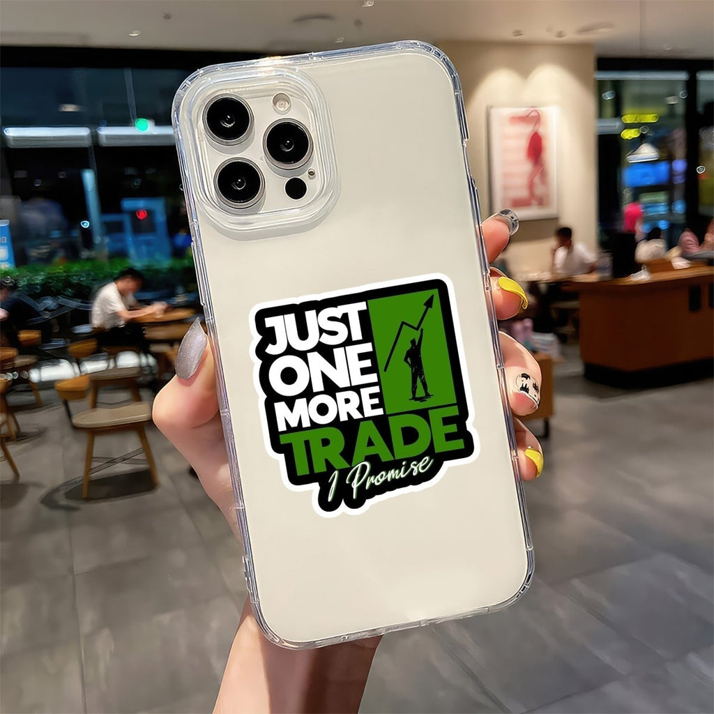 TRADING - 3 - stickyfunk premium stickers