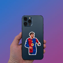 Ryan El Clásico Star – Lamine Yamal Sticker