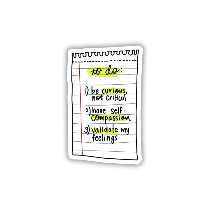 OVERACHIEVING FOR DUMMIES