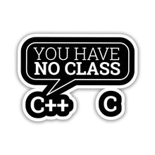 THE OOP INSULT STICKER