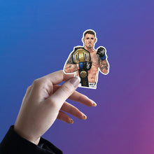 ROMAN TRIUMPH - TOM ASPINALL STICKER