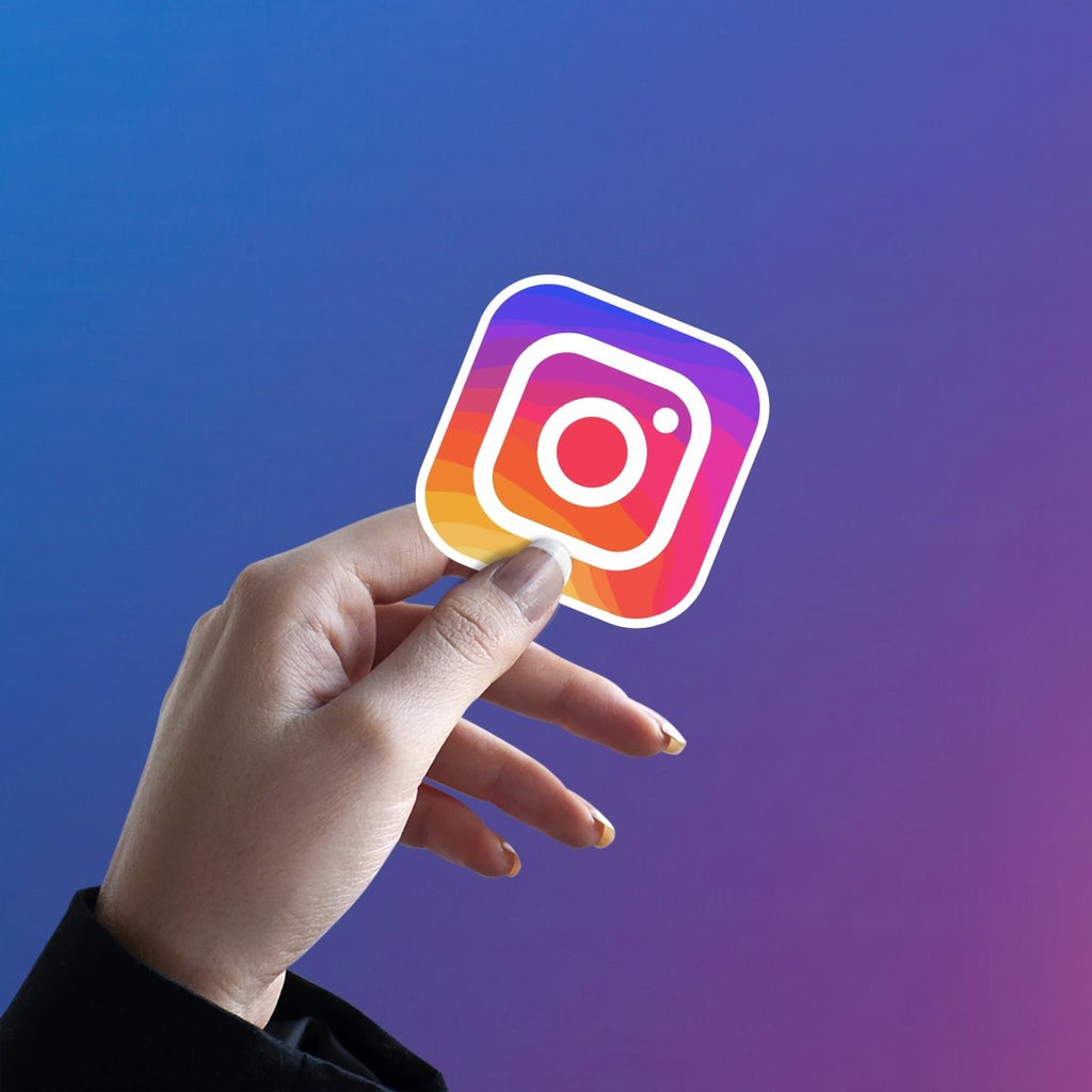 SELFIES BEFORE HELPIES STICKER - stickyfunk premium stickers