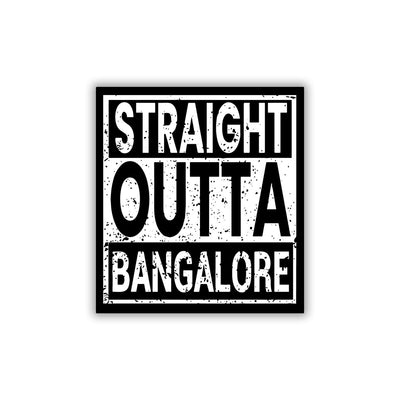 LOCAL CELEBRITY... APPARENTLY STICKER