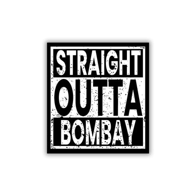 EXPORTED ATTITUDE STICKER