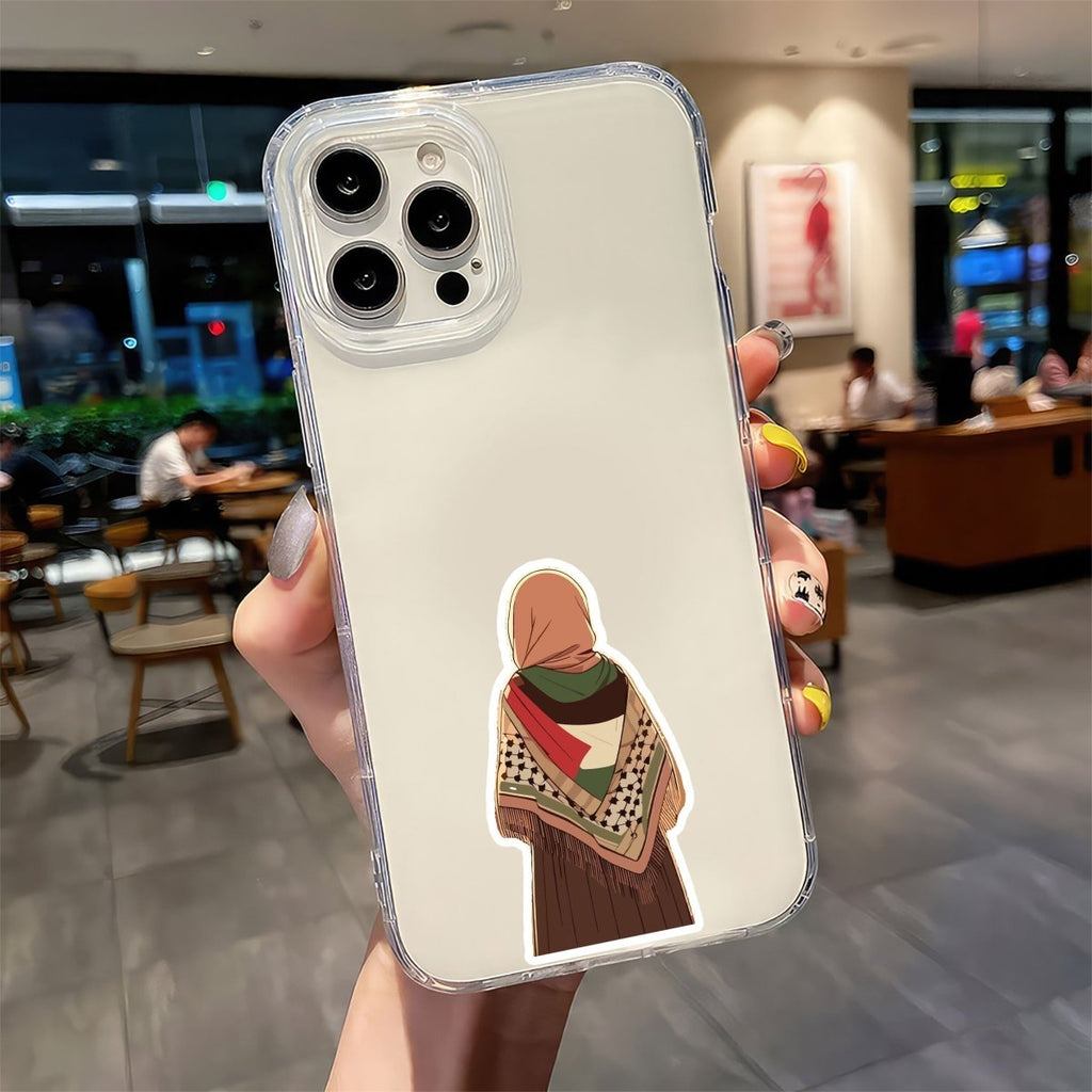 PALESTINE STICKER - 31 - stickyfunk premium stickers