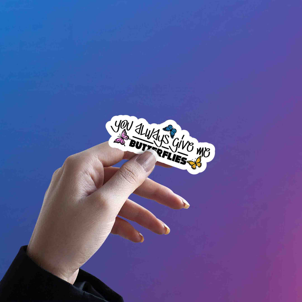 JUICE WRLD - 7 - stickyfunk premium stickers