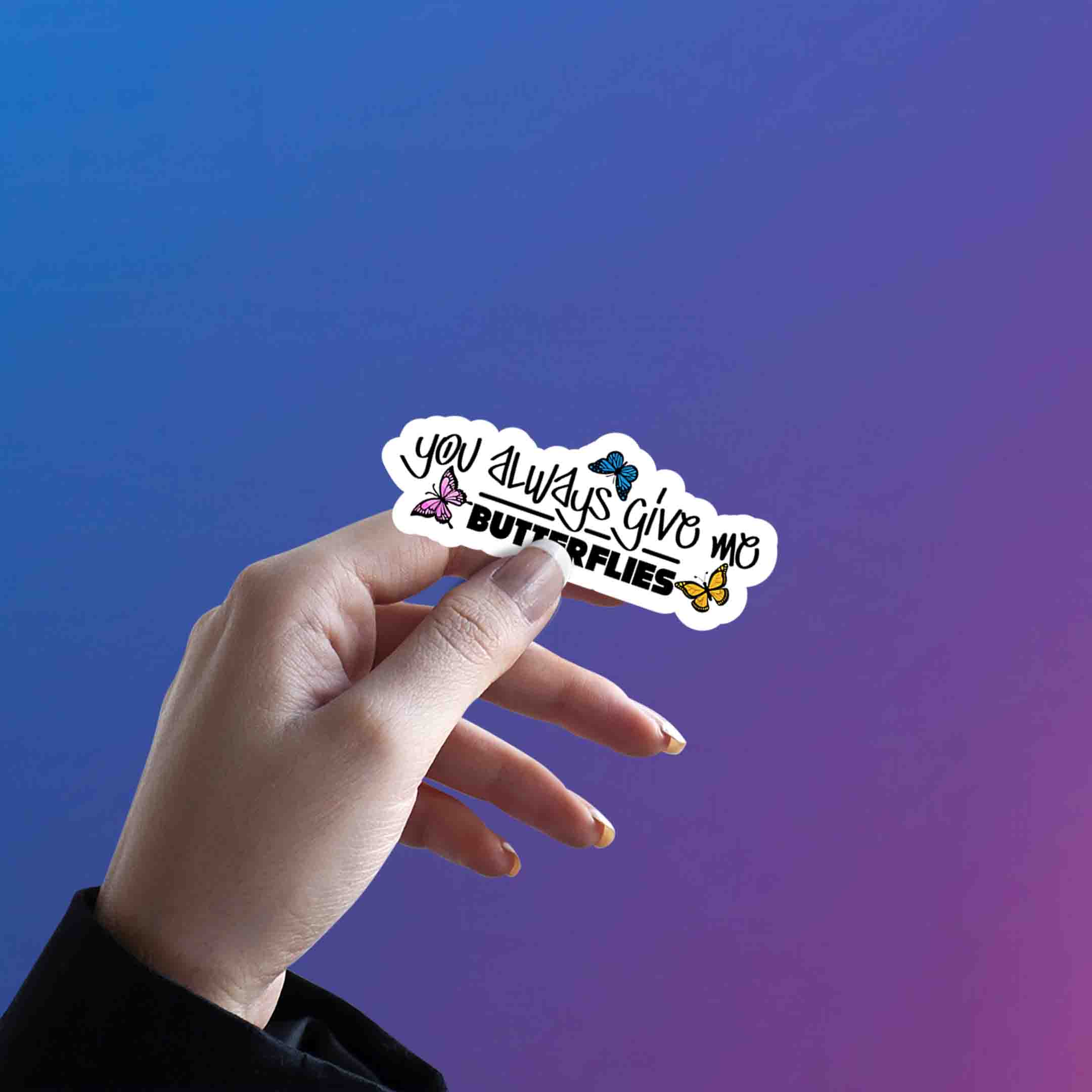 JUICE WRLD - 7 - stickyfunk premium stickers