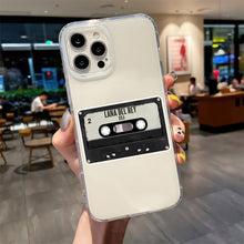 LDR Mixtape Cassette – Lana Del Rey Sticker