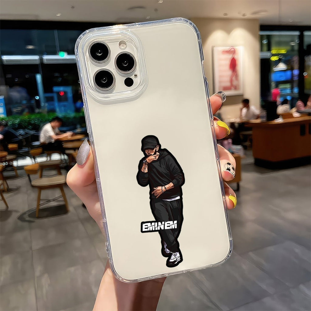 EMINEM - 3 - stickyfunk premium stickers