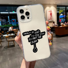 Numb to the Pain – XXXTentacion Sticker