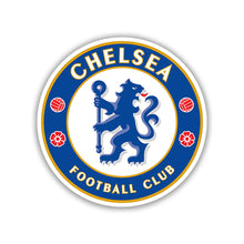 Pride of the Bridge Crest Sticker