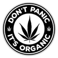 STONERS - 4 - stickyfunk premium stickers