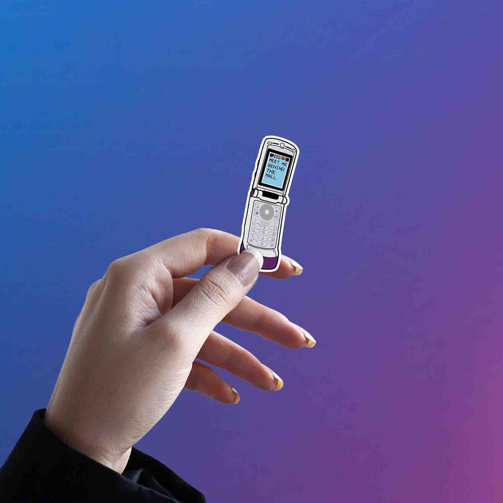 TAYLOR SWIFT - 9 - stickyfunk premium stickers