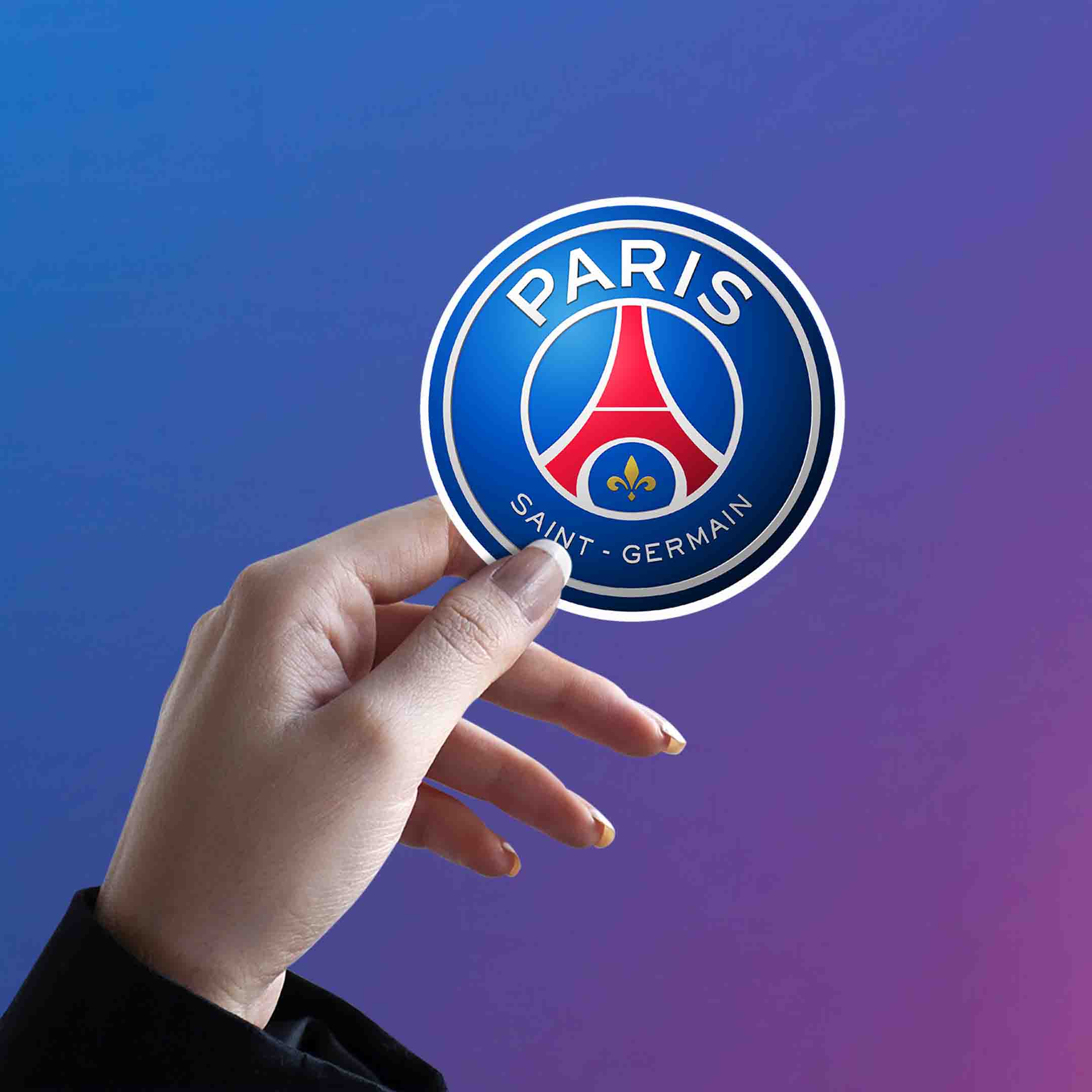 NEYMAR 4 - stickyfunk premium stickers