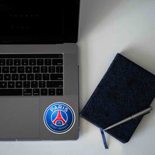 Paris Saint‑Germain Emblem Sticker