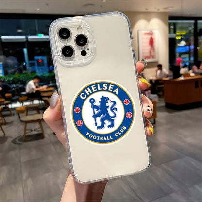 CHELSEA STICKER - 1 - stickyfunk premium stickers