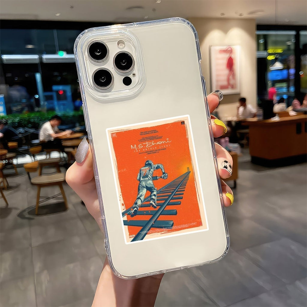 MSD STICKER - 4 - stickyfunk premium stickers