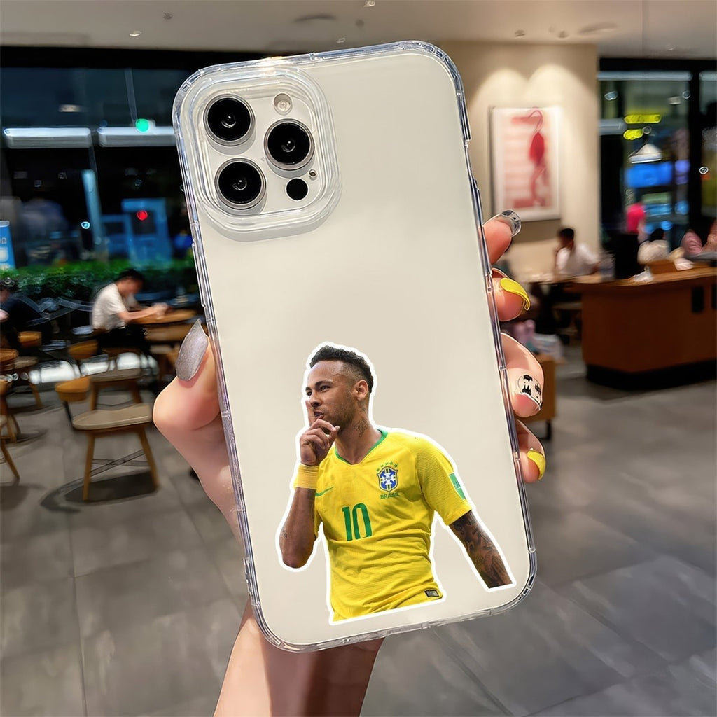 NEYMAR 11 - stickyfunk premium stickers