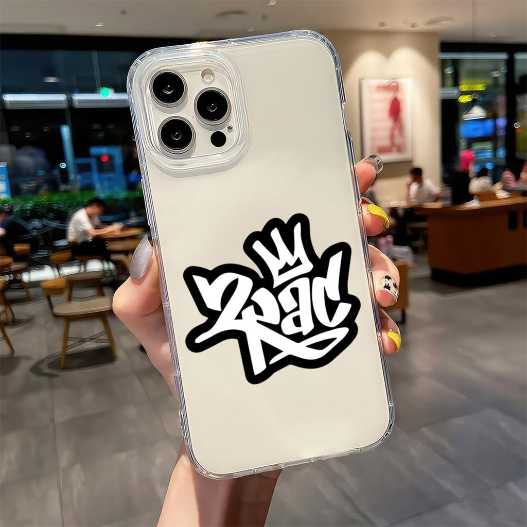 2 PAC - 5 - stickyfunk premium stickers