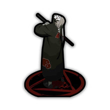 OROCHIMARU STICKER