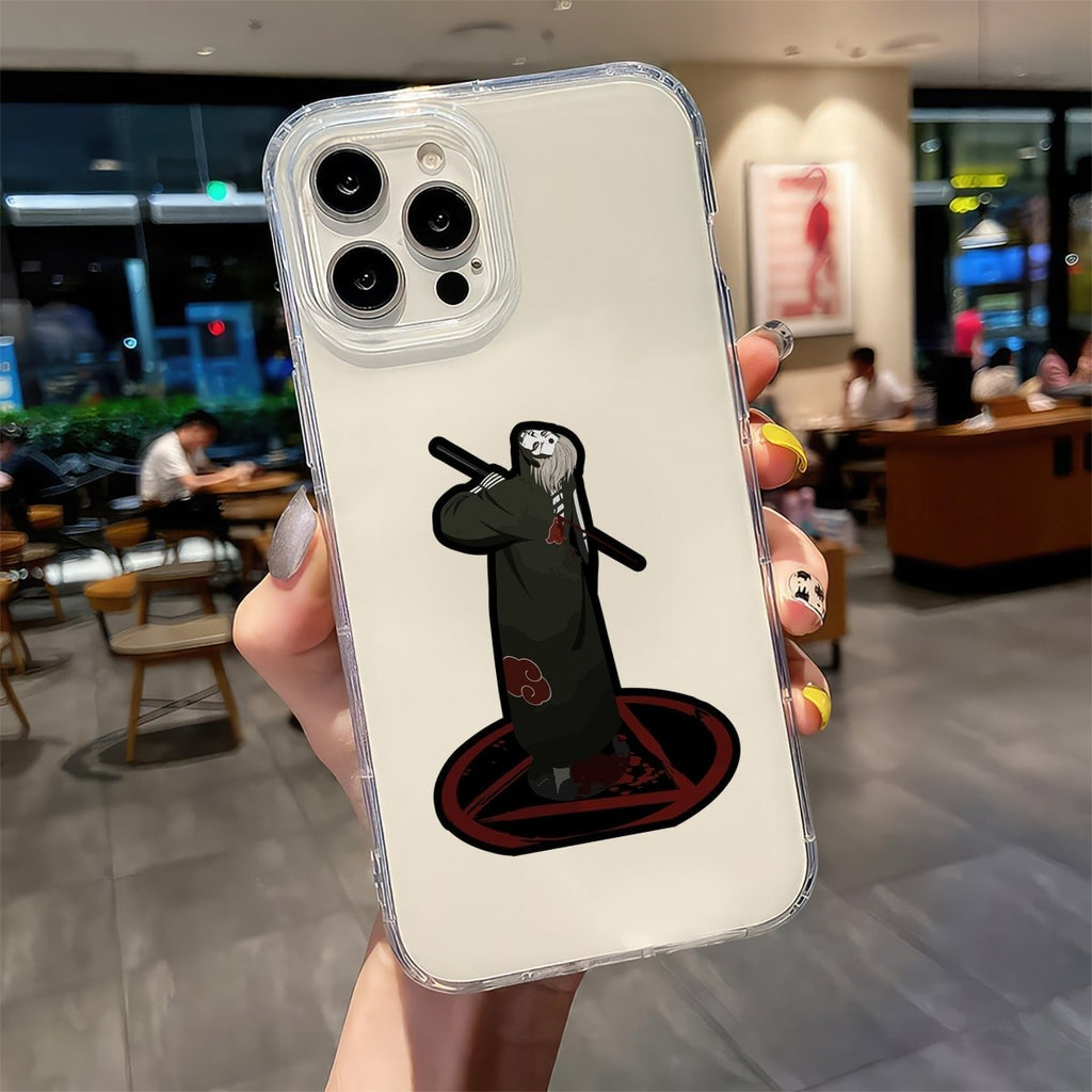 OROCHIMARU STICKER - stickyfunk premium stickers