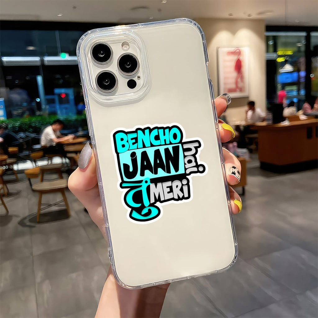 JAANALYZER STICKER - stickyfunk premium stickers