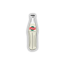 FIZZY NOSTALGIA STICKER