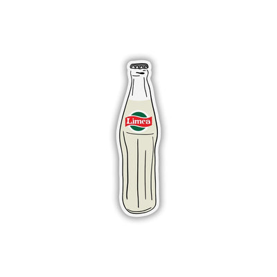 FIZZY NOSTALGIA STICKER