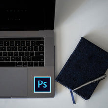 DIGITAL ARTIST'S ICON STICKER