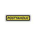 POST MALONE STICKER - 8 - stickyfunk premium stickers