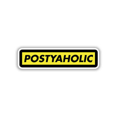 POST MALONE STICKER - 8