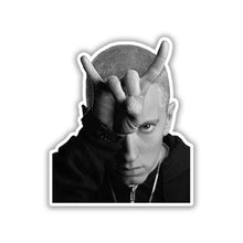 Stan Storyteller – Eminem Sticker