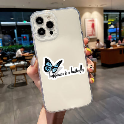 LANA DEL REY STICKER - 5 - stickyfunk premium stickers