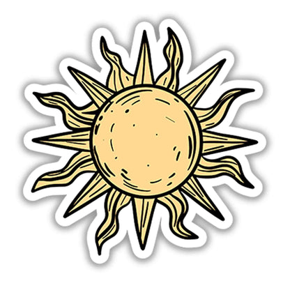 TRAVEL 5 - stickyfunk premium stickers