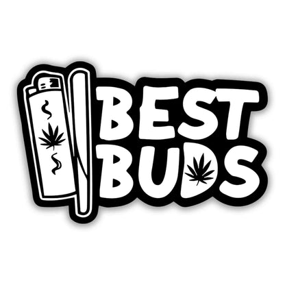 STONERS - 5 - stickyfunk premium stickers