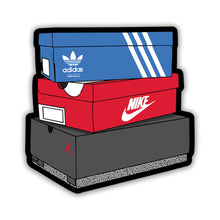 SNEAKERS - 4