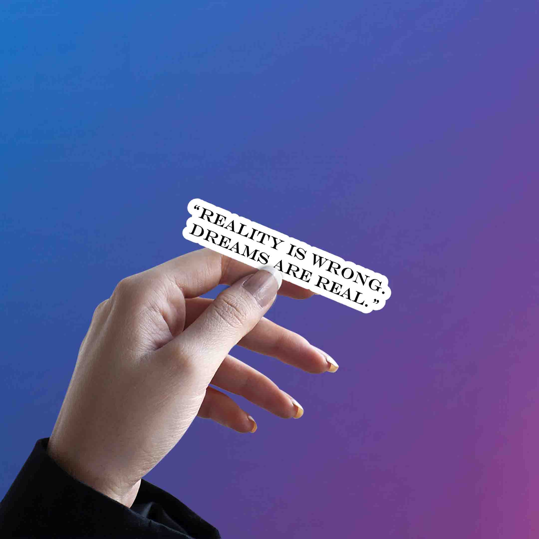 2 PAC - 6 - stickyfunk premium stickers