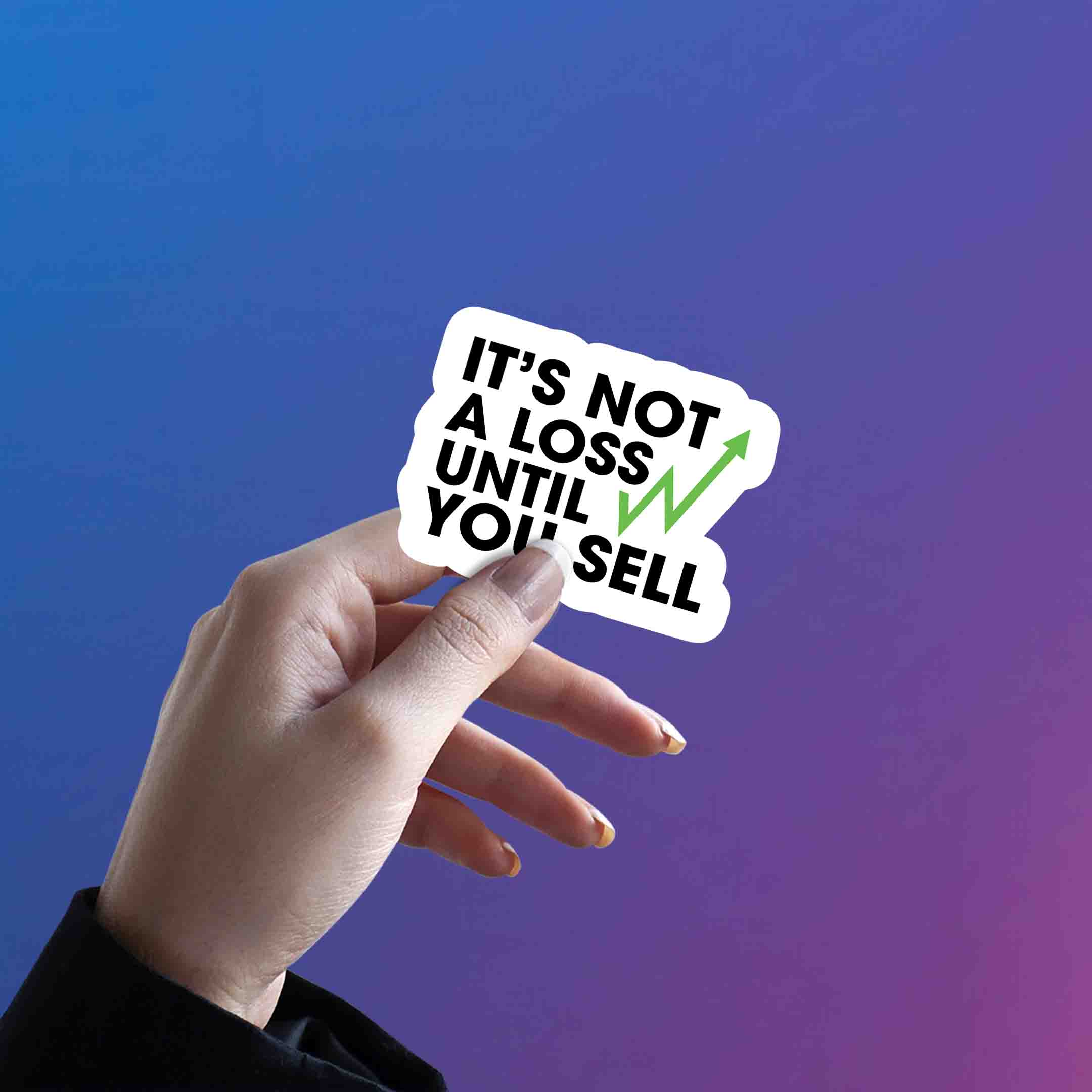 TRADING - 5 - stickyfunk premium stickers