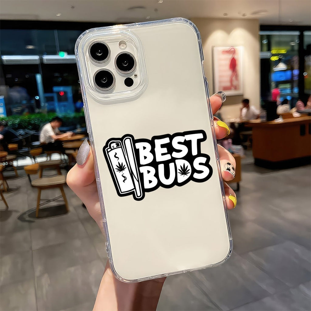 STONERS - 5 - stickyfunk premium stickers