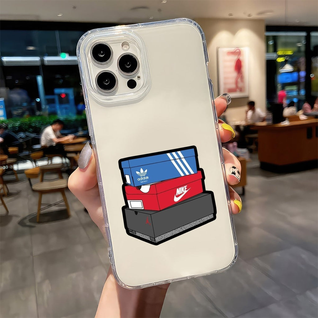 SNEAKERS - 4 - stickyfunk premium stickers