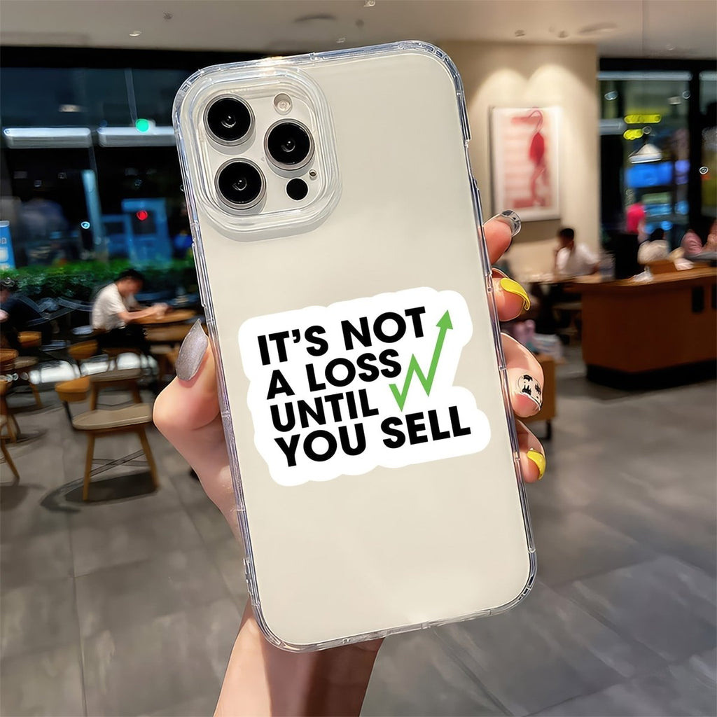 TRADING - 5 - stickyfunk premium stickers